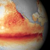 Regresa el fenómeno El Niño