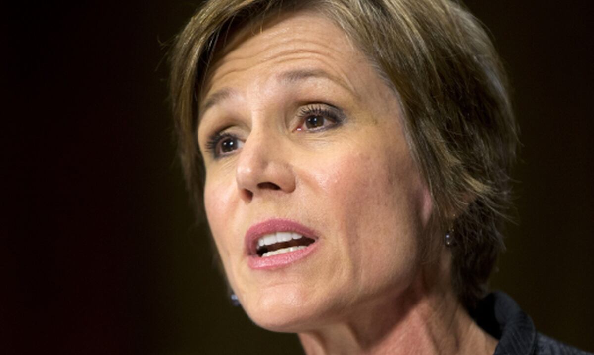 La Casa Blanca defiende despido de fiscal - Primera Hora