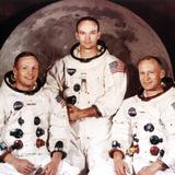 Muere Michael Collins: astronauta que piloteó la primera misión que pisó la Luna en 1969