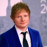 Ed Sheeran llega a la corte a defender su canción “Thinking Out Loud”