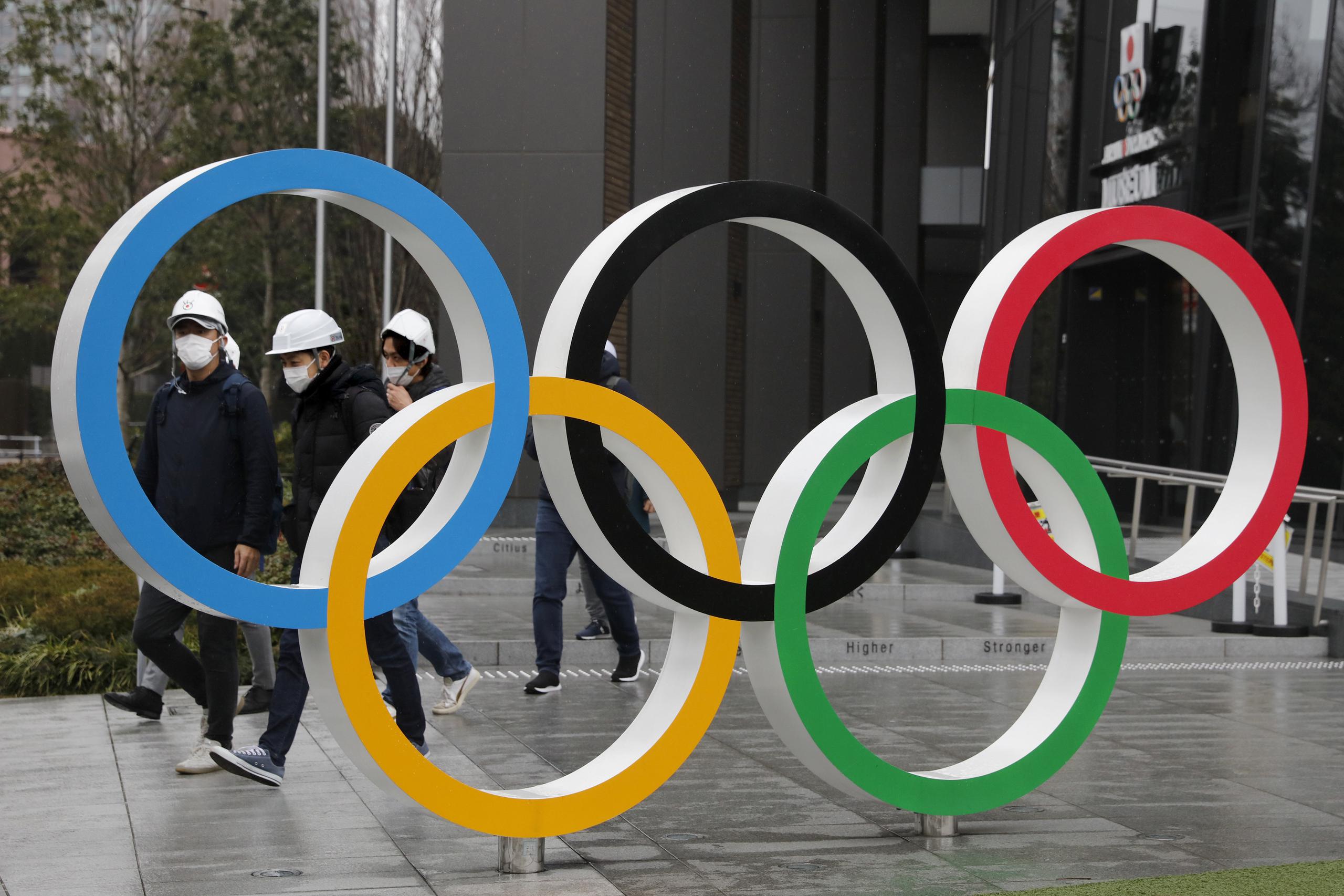Los Juegos Olímpicos de Tokio 2020 fueron aplazados para iniciar el 23 de julio del 2021.