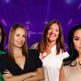 Cuatro mujeres líderes de la industria de la música se unen un taller para compartir todo lo que saben 
