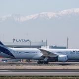 Al menos 50 pasajeros heridos por “fuerte movimiento” en avión chileno que viajaban de Australia a Nueva Zelanda