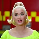 Katy Perry habla por primera vez de las acusaciones de acoso sexual en su contra 