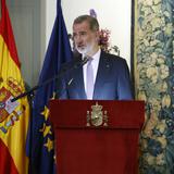 El rey de España destaca la “intensidad de los vínculos” con Alemania