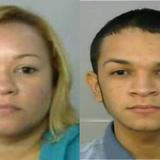 Investigan confidencias sobre paradero de madre e hijo acusados por asesinato del militar Jancarlo Rivera Lugo