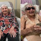 Fallece doña Isabel, la centenaria abuela que le sometía al reguetón