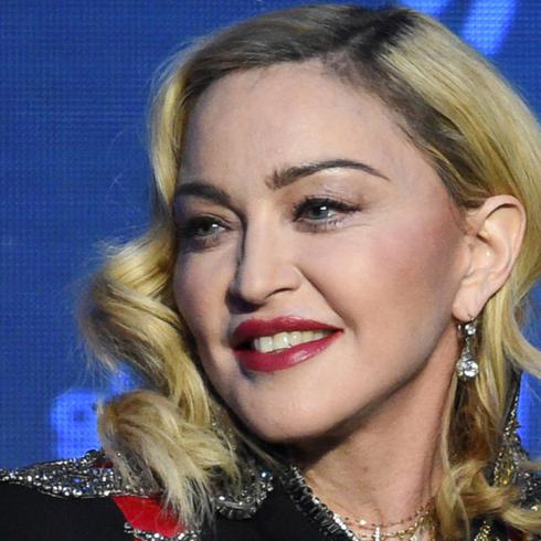 ¿Divulgan revelador video de Madonna en el hospital?