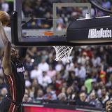 Airoso el Heat de Miami en el regreso de la NBA a México