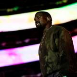 Kanye West la pega con nuevo disco, “Donda”