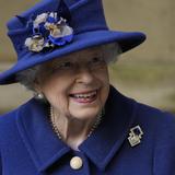 ¿De cuánto era la fortuna de la reina Isabel II?