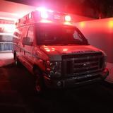 Dos niños resultan heridos en un accidente de tránsito en Toa Baja