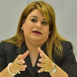Jenniffer González pide a Trump dispensa para Puerto Rico