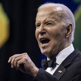 Biden dice expresiones de Trump sobre veredicto son “imprudentes” y “peligroso”