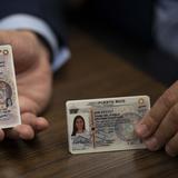 ¿Hasta cuándo se podrá usar la licencia sin Real ID para viajar?
