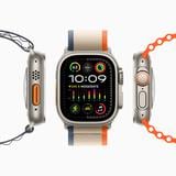 Apple suspende venta de dos Apple Watch en Estados Unidos