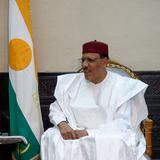 Golpe de estado en Niger