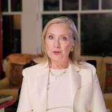 Hillary Clinton: “Voten como si nuestras vidas dependieran de ello”