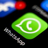 Ojo: Estos celulares se quedarán sin WhatsApp el 1 de enero de 2024