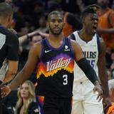 Agresivo el dueño de los Suns en la búsqueda del primer campeonato del equipo