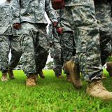 Reserva del Ejército tiene plazas para empleados federales en Puerto Rico 