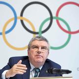 El presidente del Comité Olímpico Internacional Thomas Bach no podrá viajar a Tokio