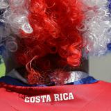 ¡Pura vida! Regresa el fútbol a Costa Rica