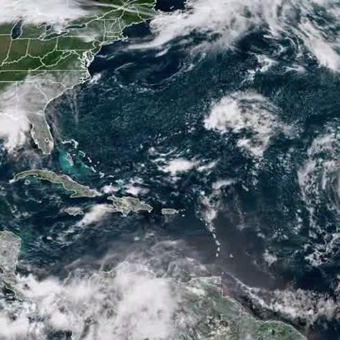 ¿Por qué será más activa esta temporada de huracanes?