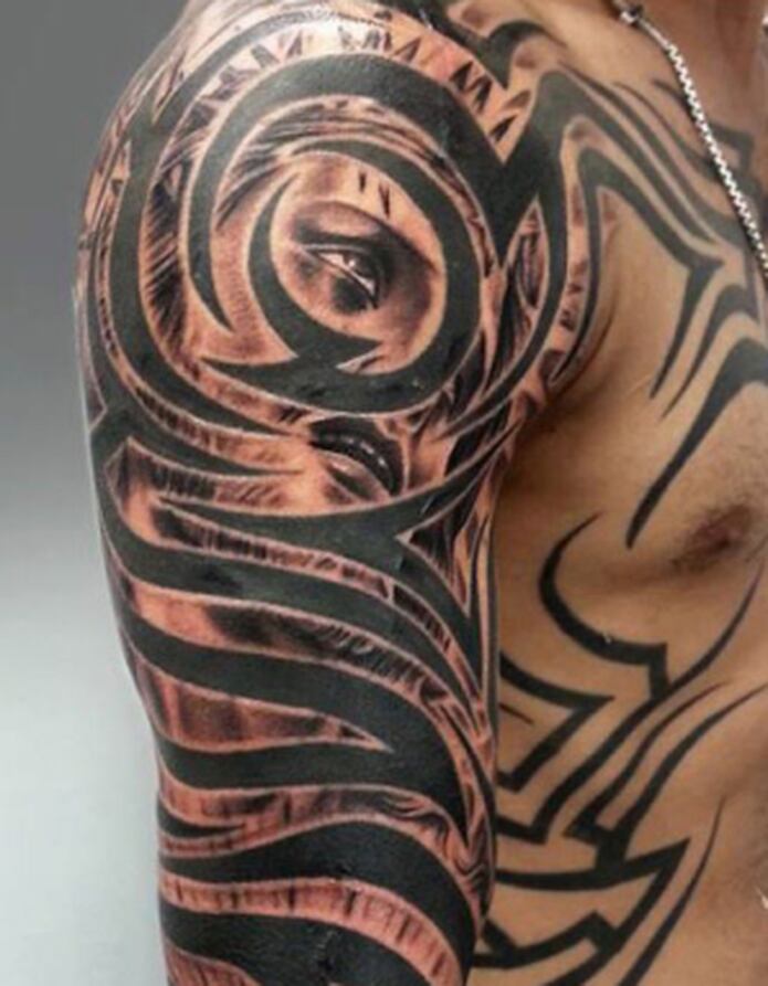 Miguel Cotto Expande Su Coleccion De Tatuajes Primera Hora