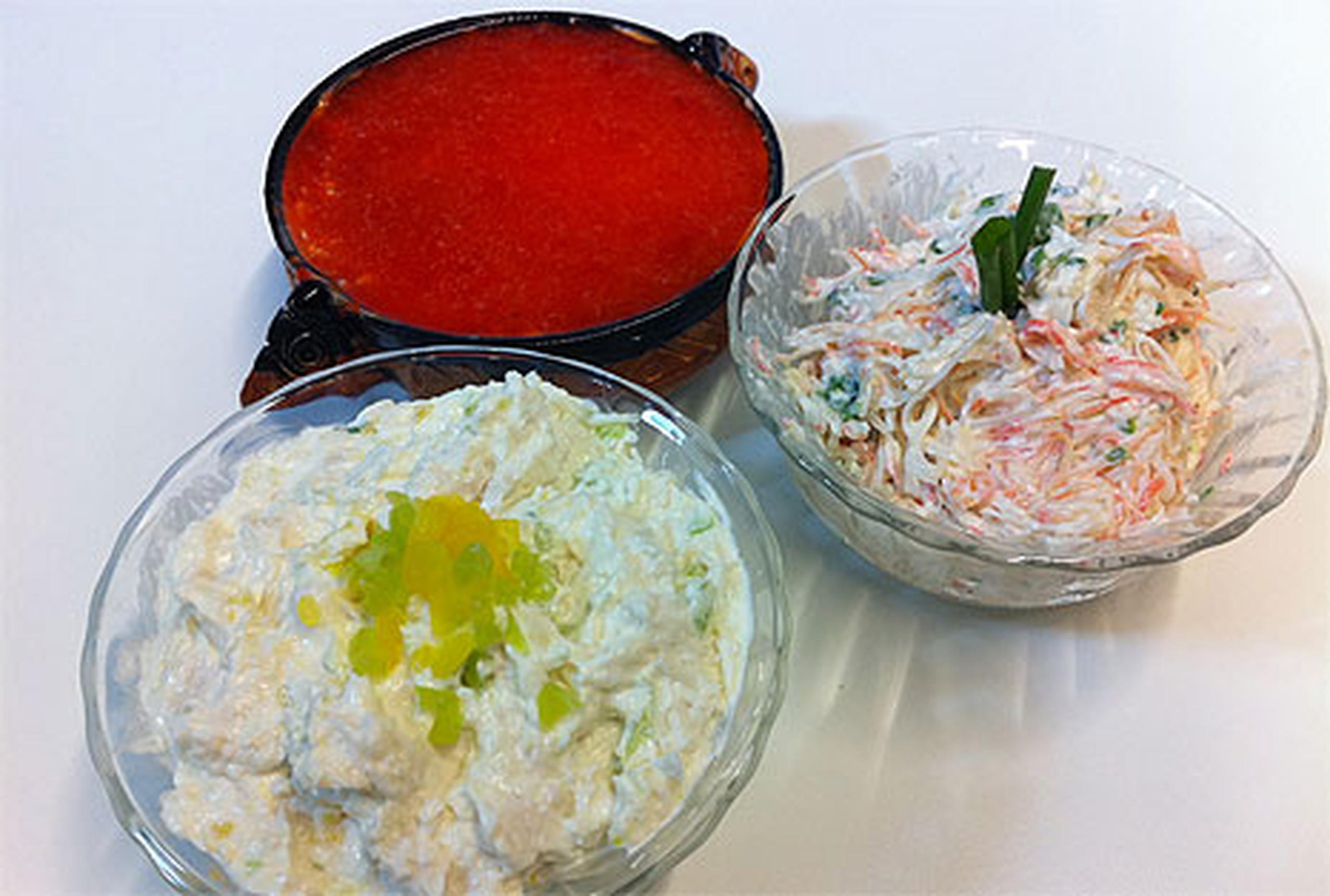 Recetas fáciles de “dips” para las fiestas navideñas-VÍDEOS - Primera Hora
