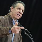 Gobernador de Nueva York niega rotundamente el acoso sexual detallado en informe de la Fiscalía