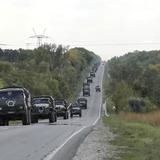 Ucrania afirma haber retomado más de 300 localidades en la región de Járkov 
