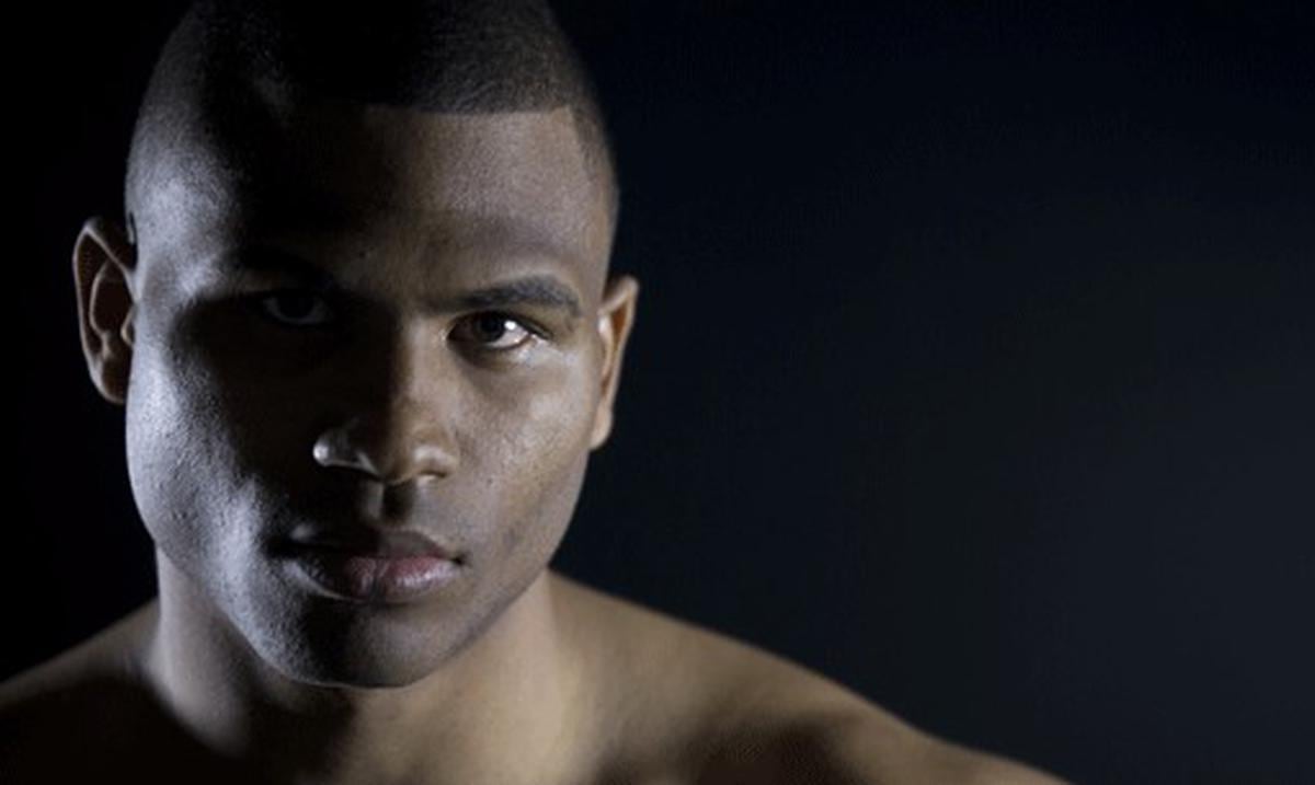 Casi en peso el boxeador Thomas Dulorme Primera Hora