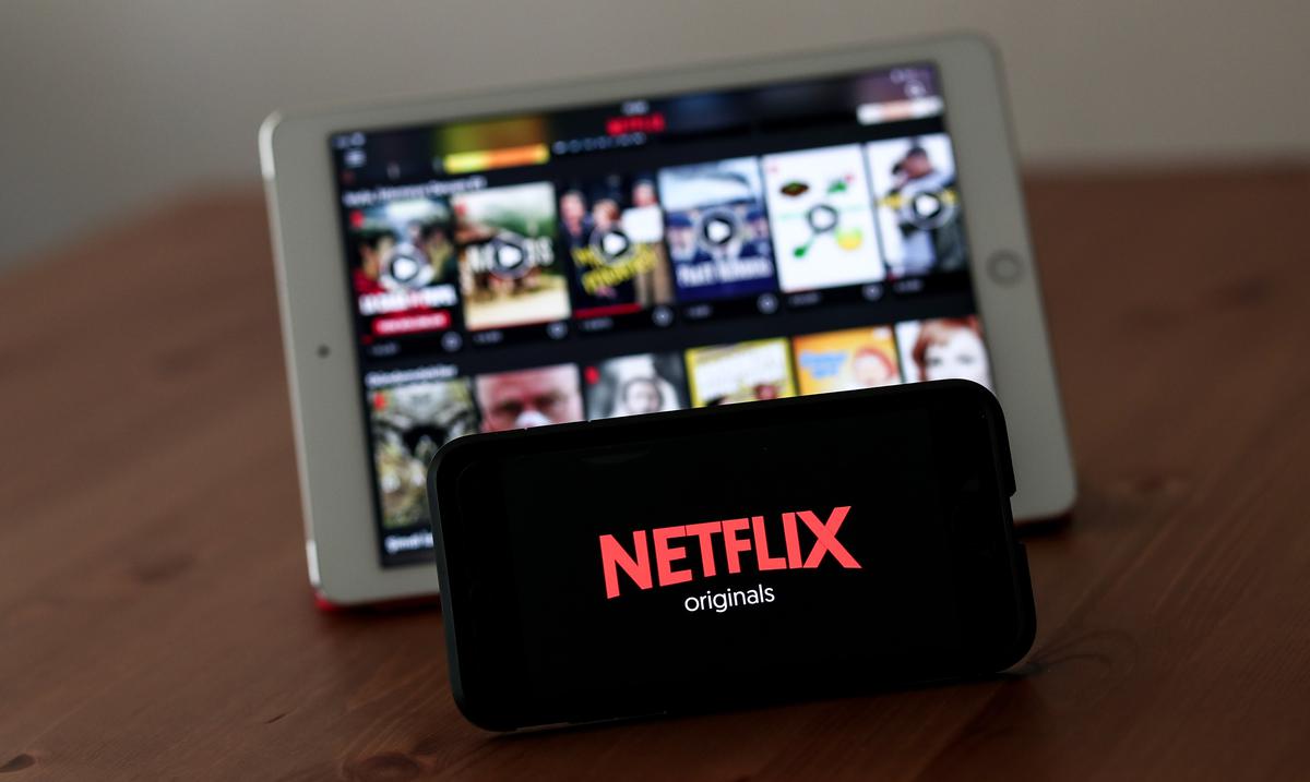 Netflix will start charging for Password sharing at the end of March