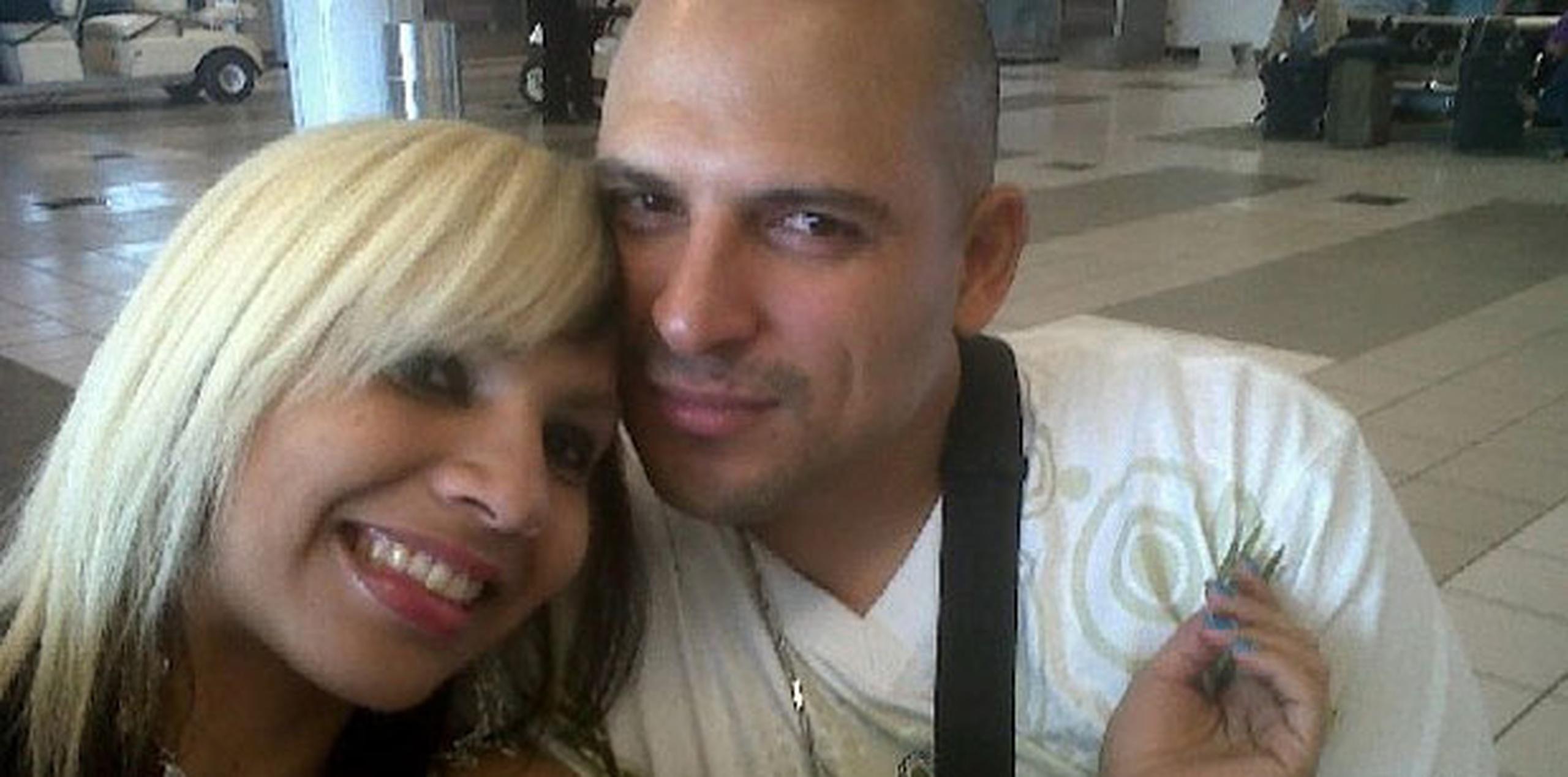 El juicio contra Roberto Quiñones Rivera, acusado de la muerte y desaparición del cuerpo de su novia Yexeira Torres Pacheco, continúa mañana. (Archivo)