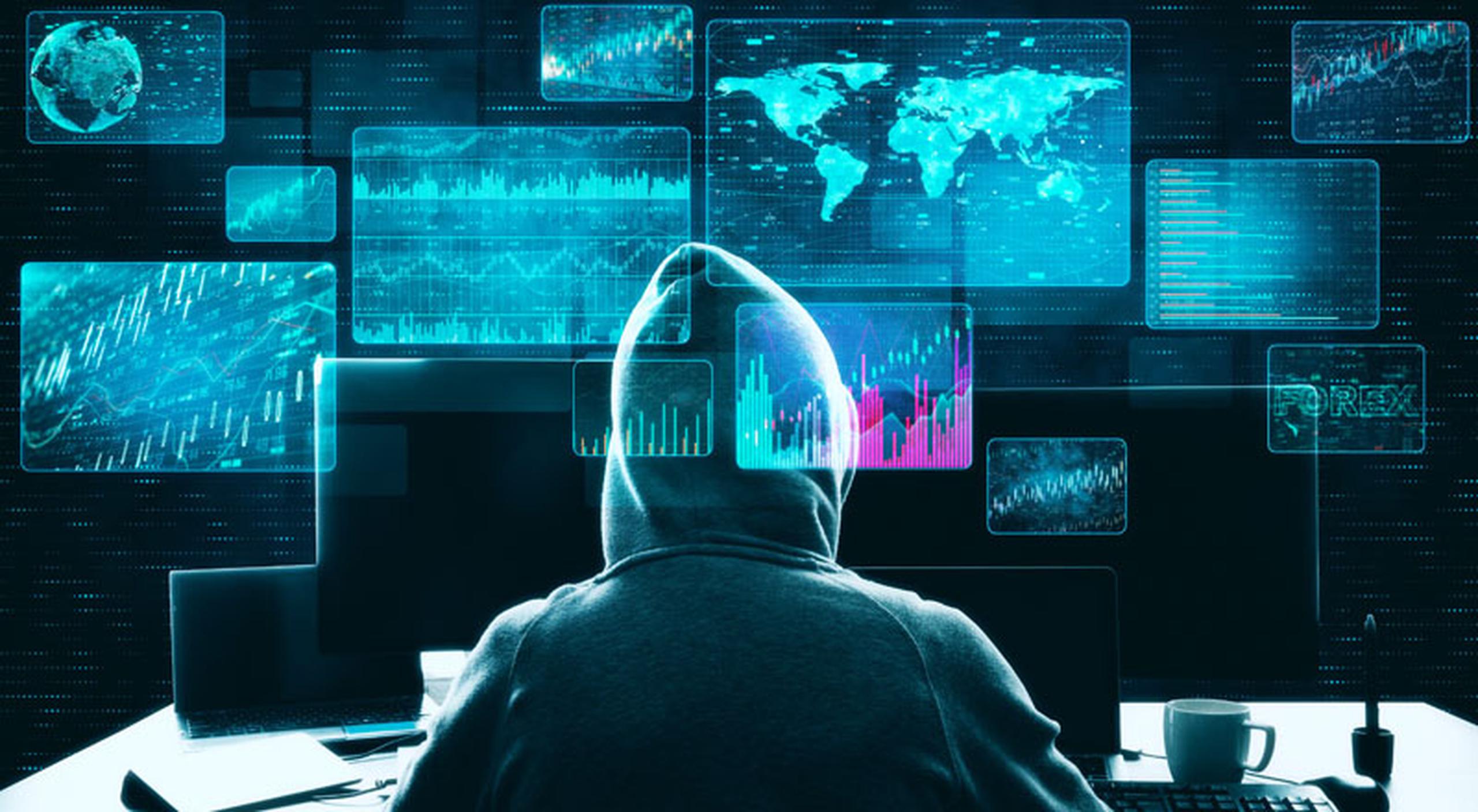 La mayoría de los ataques cibernéticos hacia los Estados Unidos provienen de Rusia, dijo el experto en ciberseguridad, Vincent De Hoyos.