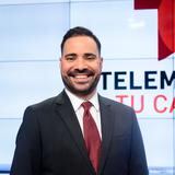 Ángel Rosa se integra al equipo de Telemundo