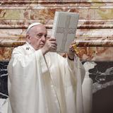 El papa limita la celebración de las misas en latín 