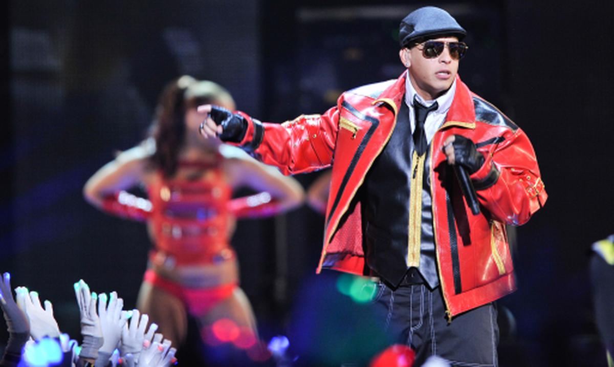 Sólido Daddy Yankee en Canadá Primera Hora