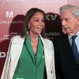 Revelan la razón por la que Mario Vargas Llosa se separó de Isabel Preysler