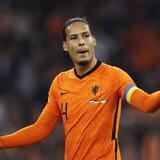 Países Bajos renuncia a portar brazalete “One Love” en su primer juego en Qatar 2022