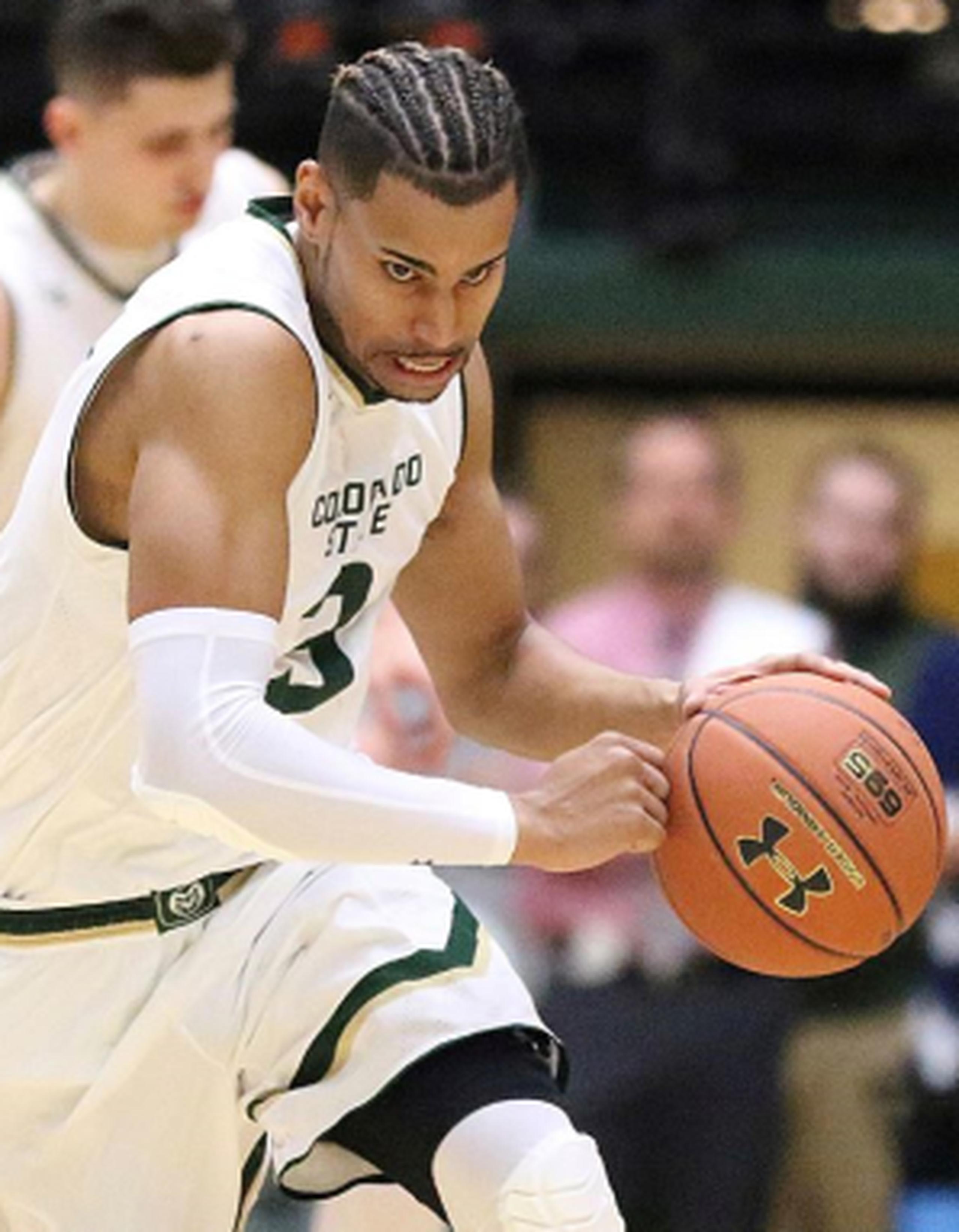 Gian Clavell probará suerte en la NBA Primera Hora