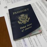 Pierde valor el pasaporte estadounidense