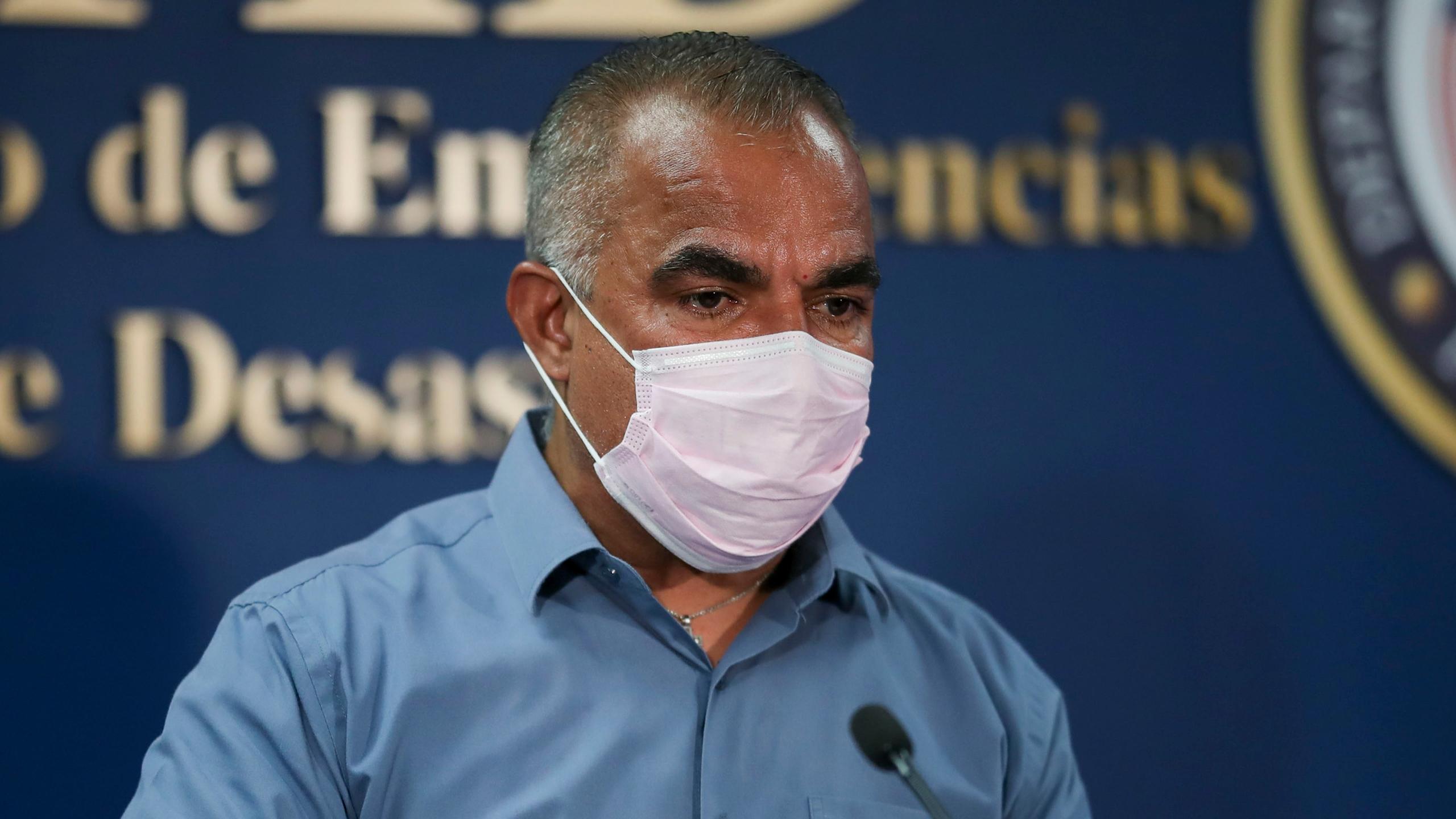 González resaltó que hay jurisdicciones como San Juan, Carolina y Bayamón que han establecido unos planes de prevención y monitoreo del virus que han sido “eficientes”.