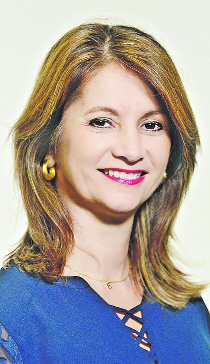 Emilie Rivera, Business Solutions Executive