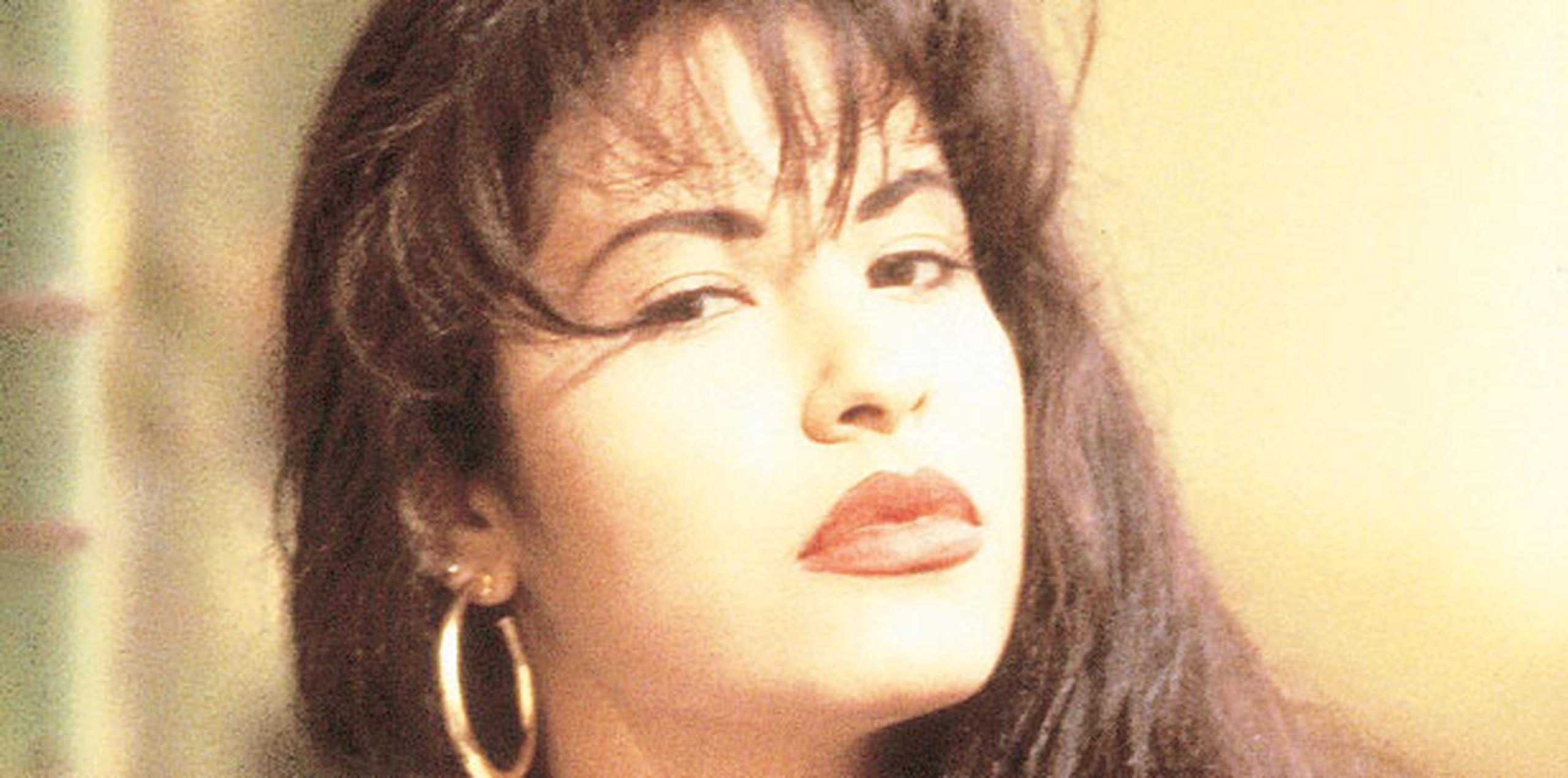 Conocida sencillamente como Selena, la cantante y compositora tejana derribó barreras para las mujeres en la música latina y allanó el camino para una nueva generación de artistas contemporáneas de ascendencia latinoamericana . (Archivo)