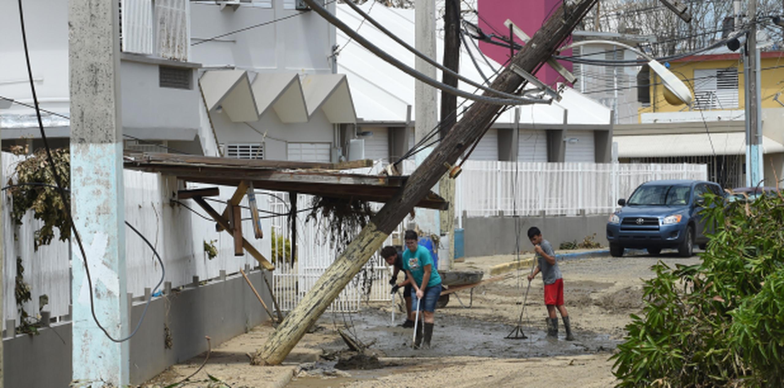 “Nuestros pensamientos y oraciones están con usted y con el pueblo de Puerto Rico durante este momento difícil”, indicó José B Carrión, presidente de la JSF en una carta enviada a Rosselló Nevares. (andre.kang@gfrmedia.com)

