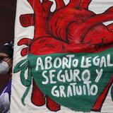 Corte Suprema despenaliza el aborto en todo México  