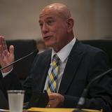 Gobernador no tiene previsto un plan B por si la Legislatura cuelga a Seilhamer