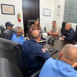 “La comunidad siente mucho temor”, dice Lornna Soto sobre la criminalidad en Canóvanas